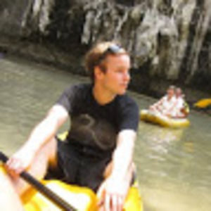 Meet your Posher, Alex